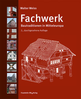 Fachwerk.