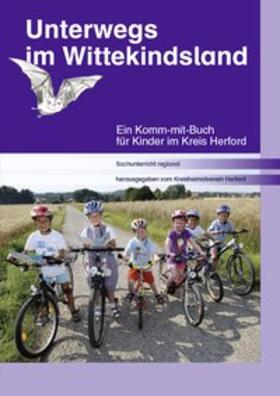 Unterwegs im Wittekindsland