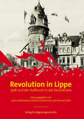 Revolution in Lippe