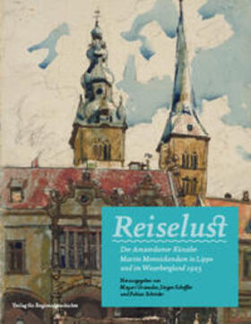 Reiselust