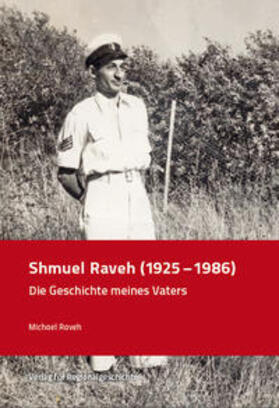 Raveh, M: Shmuel Raveh (1925-1986)
