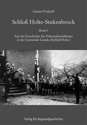 Schloß-Holte-Stukenbrock 1930-1947