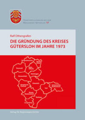 Die Gründung des Kreises Gütersloh