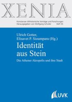 Identität aus Stein