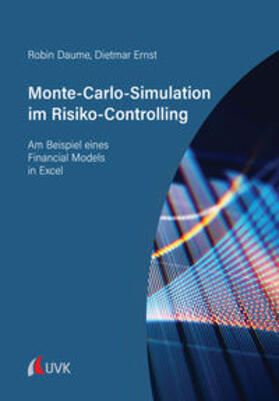 Monte-Carlo-Simulation im Risiko-Controlling