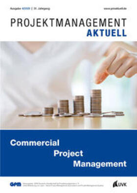 PROJEKTMANAGEMENT AKTUELL 4 (2020)