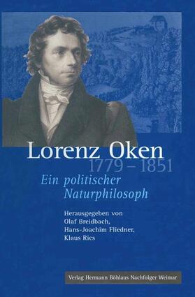 Lorenz Oken (1779–1851)