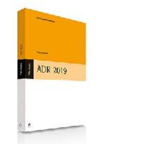 ADR 2019