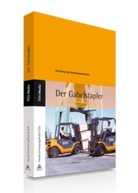 Der Gabelstapler