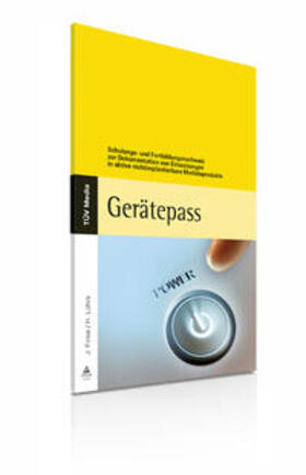 Gerätepass