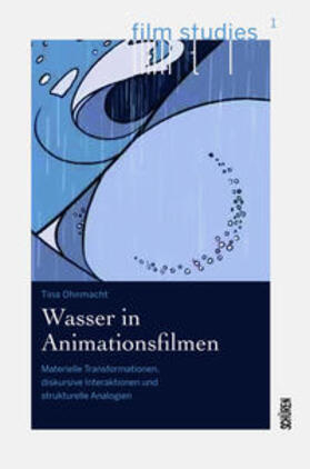 Wasser in Animationsfilmen