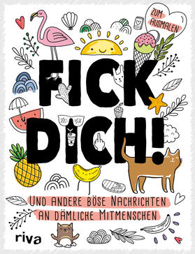 Fick dich!