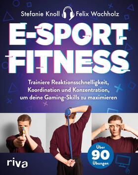 Knoll, S: E-Sport-Fitness