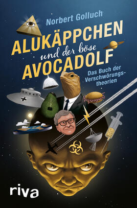 Golluch, N: Alukäppchen und der böse Avocadolf