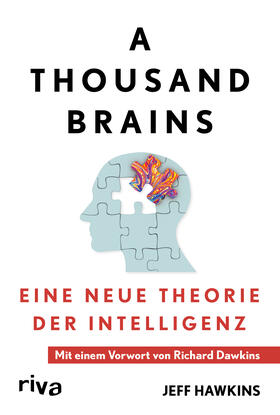 A Thousand Brains