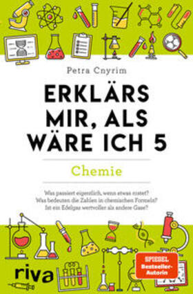 Erklärs mir, als wäre ich 5 - Chemie