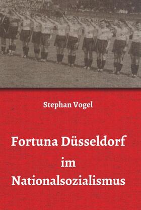 Fortuna Düsseldorf im Nationalsozialismus