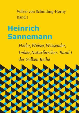 Heinrich Sannemann