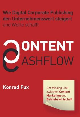 Content & Cashflow