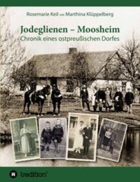 Jodeglienen - Moosheim