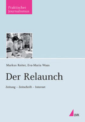 Der Relaunch