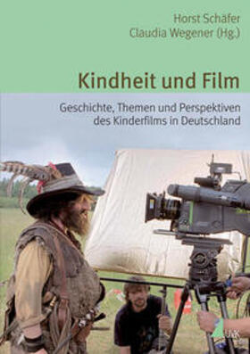 Kindheit und Film