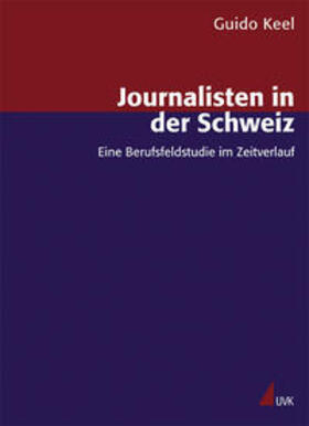 Journalisten in der Schweiz