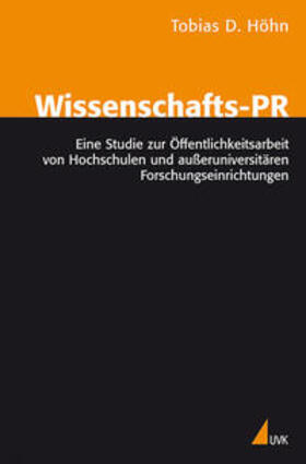 Wissenschafts-PR