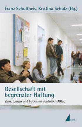 Gesellschaft mit begrenzter Haftung