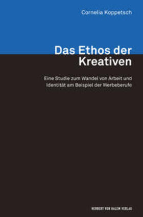 Das Ethos der Kreativen