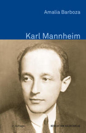 Barboza, A: Karl Mannheim