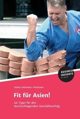 Fit für Asien!