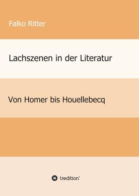 Lachszenen in der Literatur