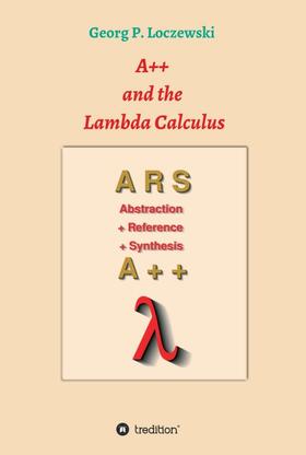 A++ and the Lambda Calculus