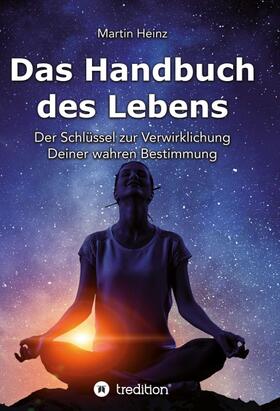 Das Handbuch des Lebens