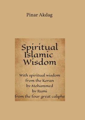 Spiritual Islamic Wisdom