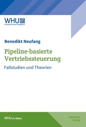 Pipeline-basierte Vertriebssteuerung