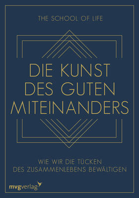 Die Kunst des guten Miteinanders