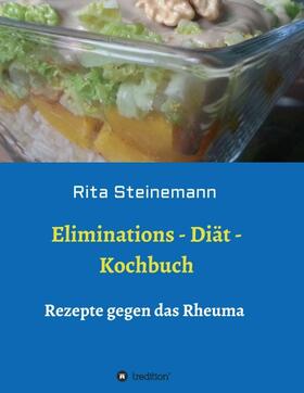 Eliminations - Diät - Kochbuch