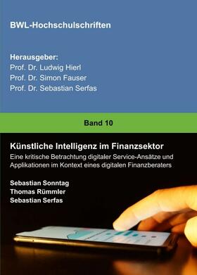 Künstliche Intelligenz im Finanzsektor