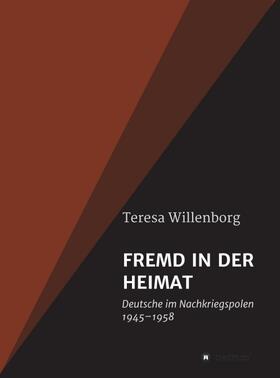 FREMD IN DER HEIMAT