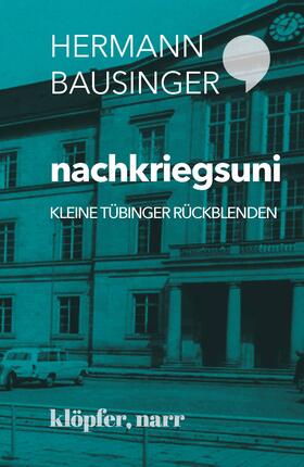 nachkriegsuni