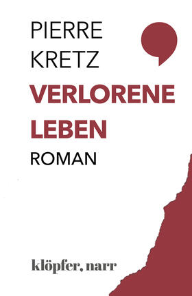 Kretz, P: Verlorene Leben