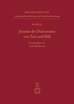 Jenseits der Dichotomie von Text und Bild