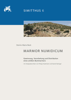 Marmor Numidicum