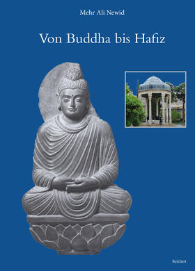Von Buddha bis Hafiz – Aufsätze zu Indologie und Iranistik