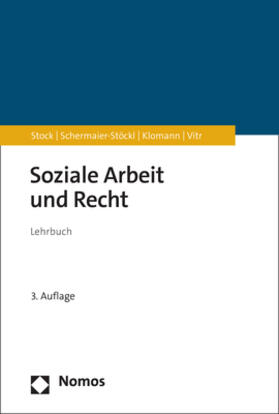 Soziale Arbeit und Recht