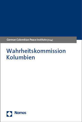 Wahrheitskommission Kolumbien