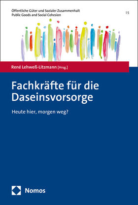 Fachkräfte für die Daseinsvorsorge