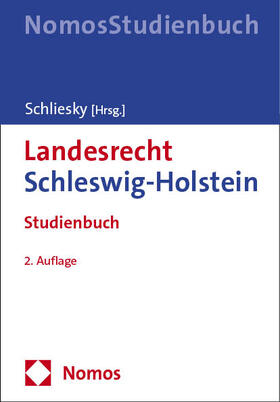 Landesrecht Schleswig-Holstein